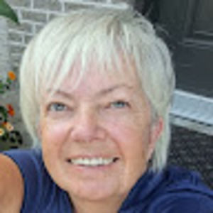 Meet your Posher, Johanne